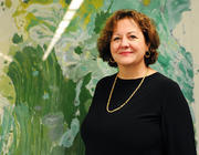 Michele Lamont Headshot